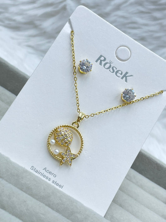 Conjunto Rosek