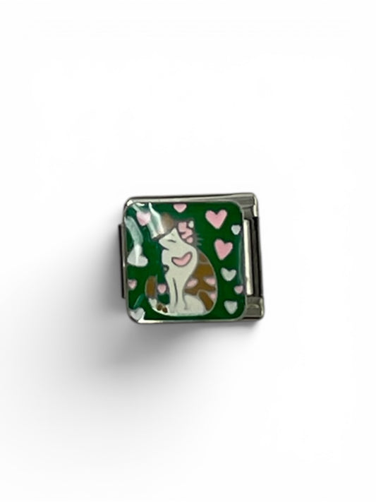 Charms Italian
