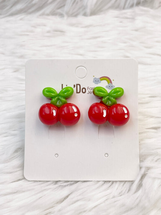 Aretes Infantiles