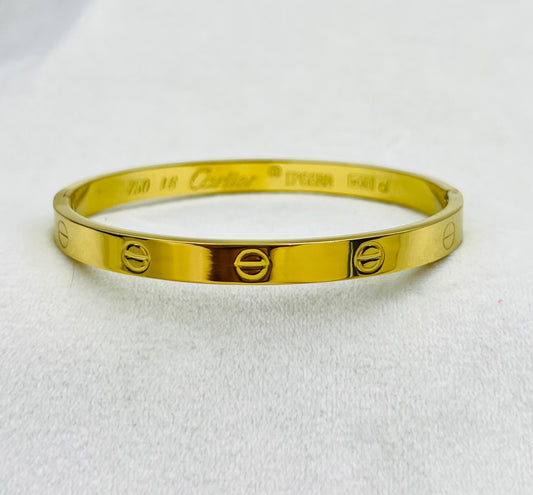 Brazalete Cartier Rosek