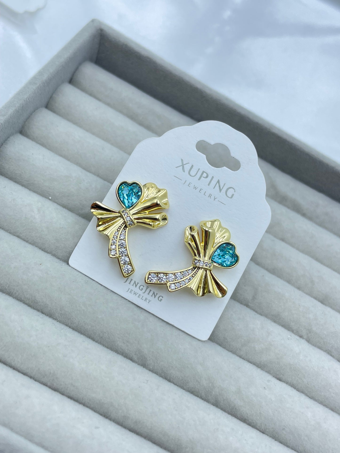 Arete Xuping Jingjing