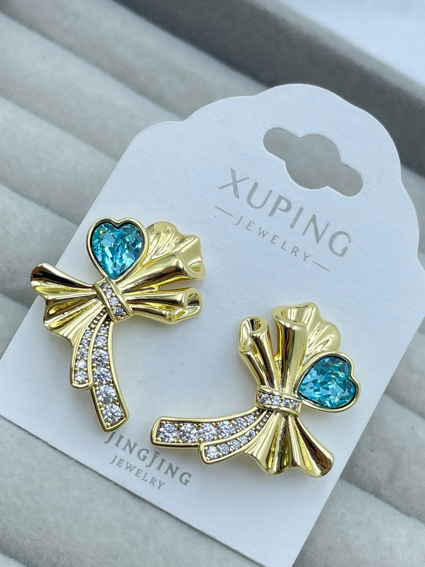 Arete Xuping Jingjing