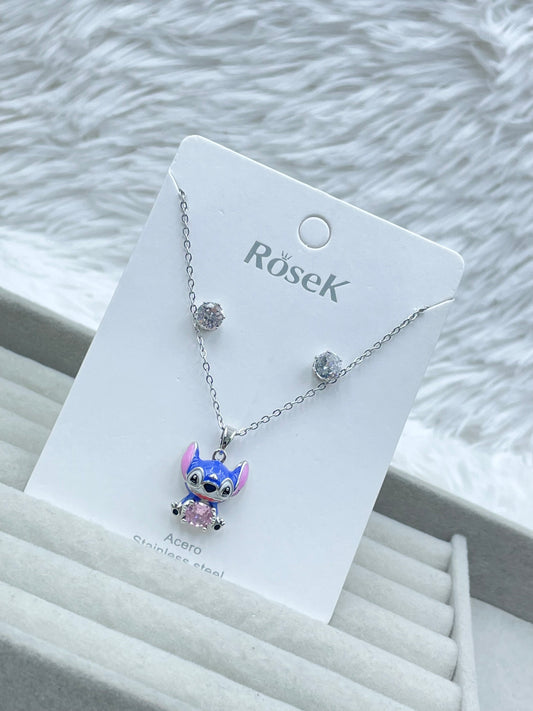Conjunto Rosek