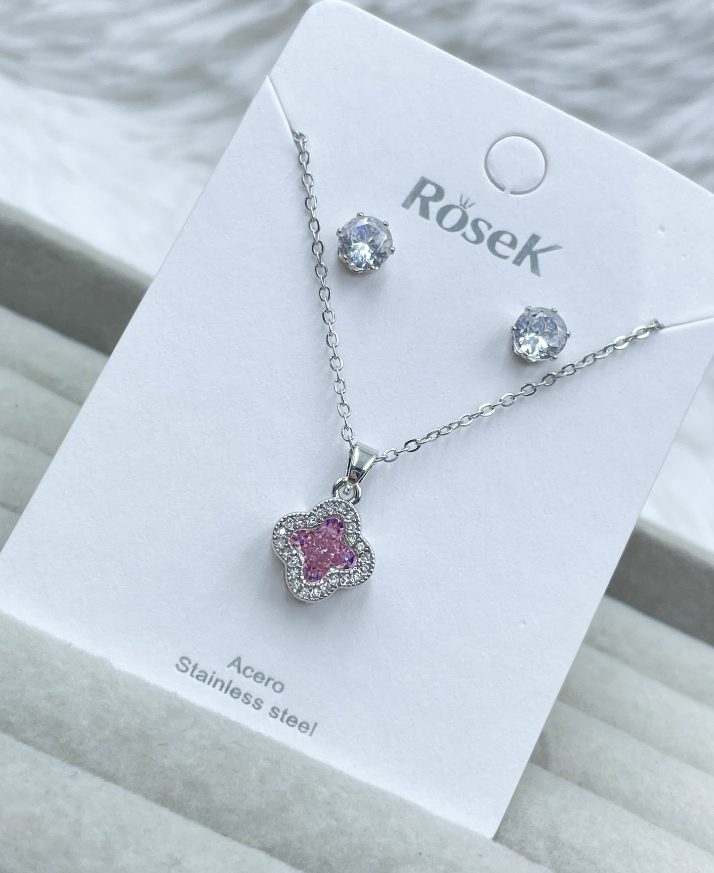 Conjunto Rosek