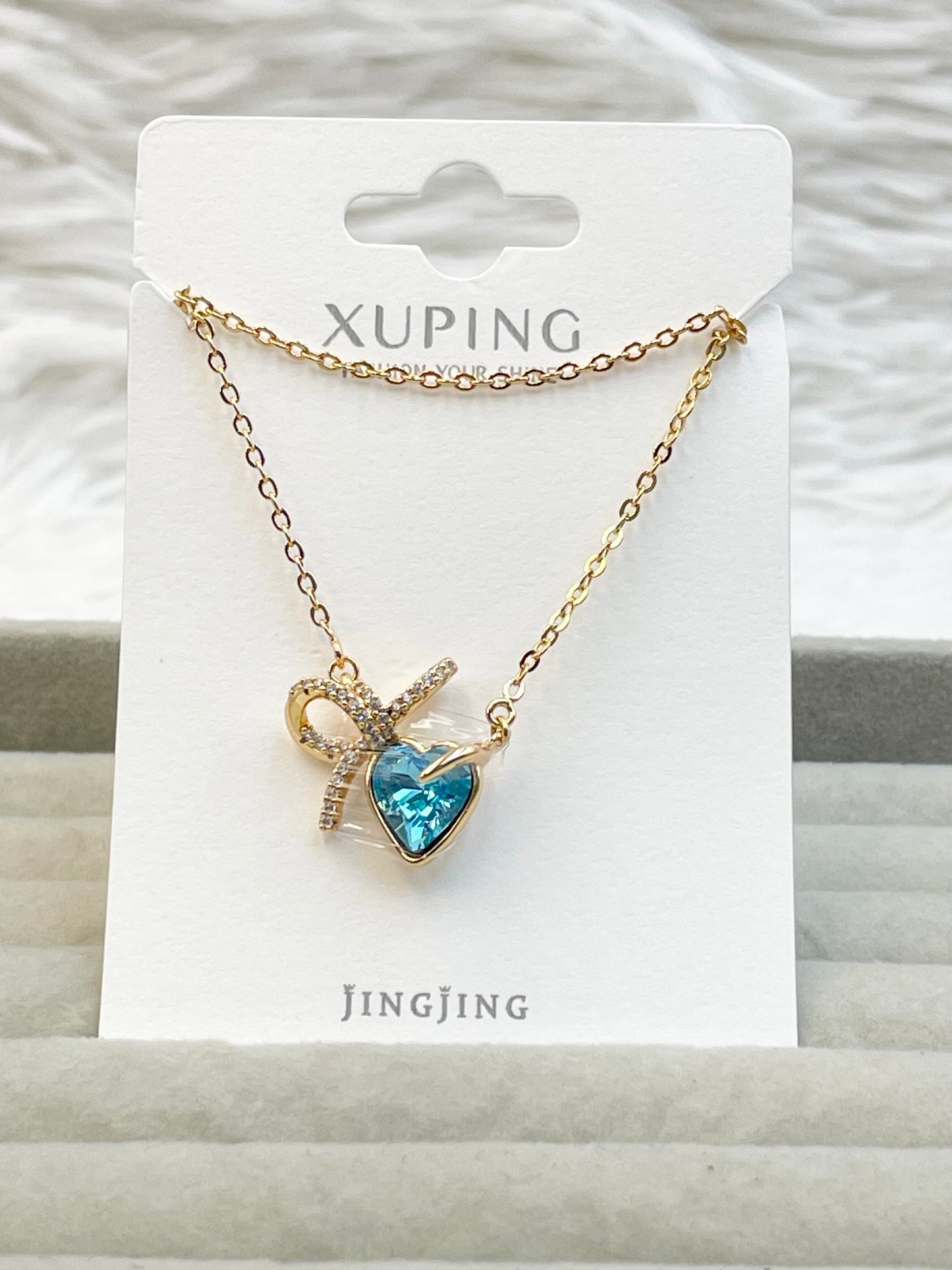 Collar Xuping Jingjing