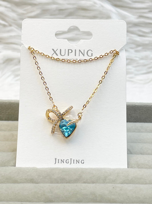 Collar Xuping Jingjing