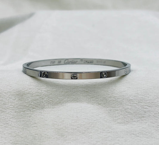 Brazalete Cartier Rosek