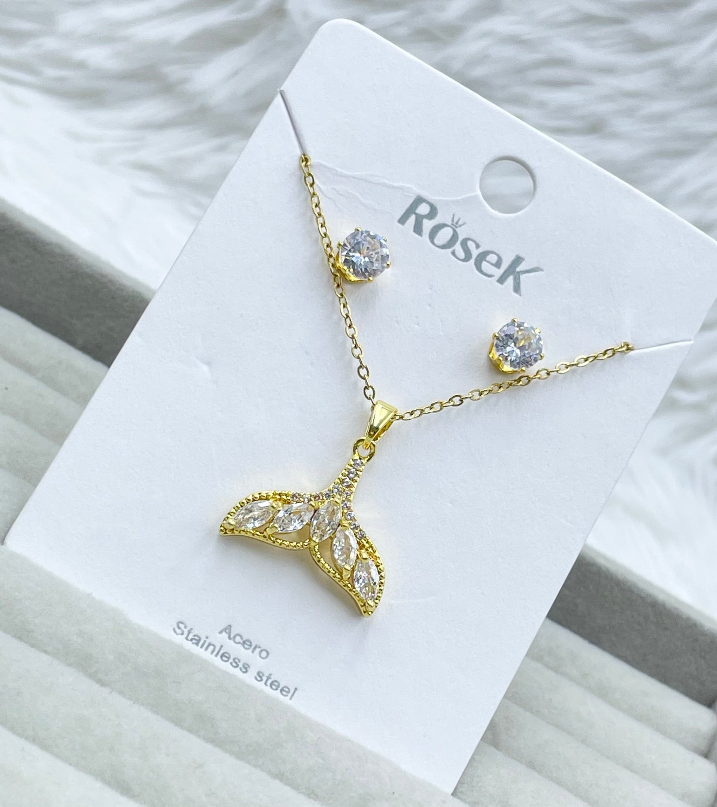 Conjunto Rosek