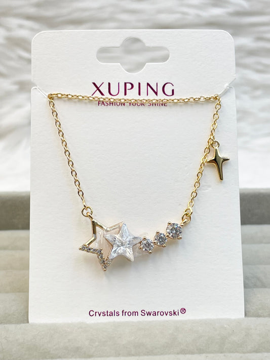 Collar Xuping Jingjing