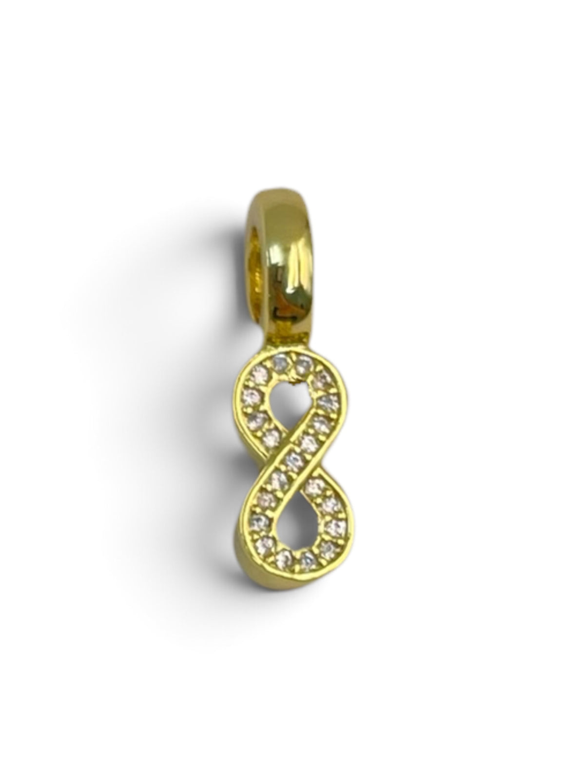Charms Dorados