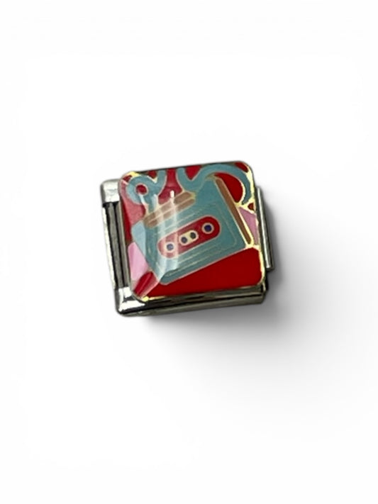 Charms Italian