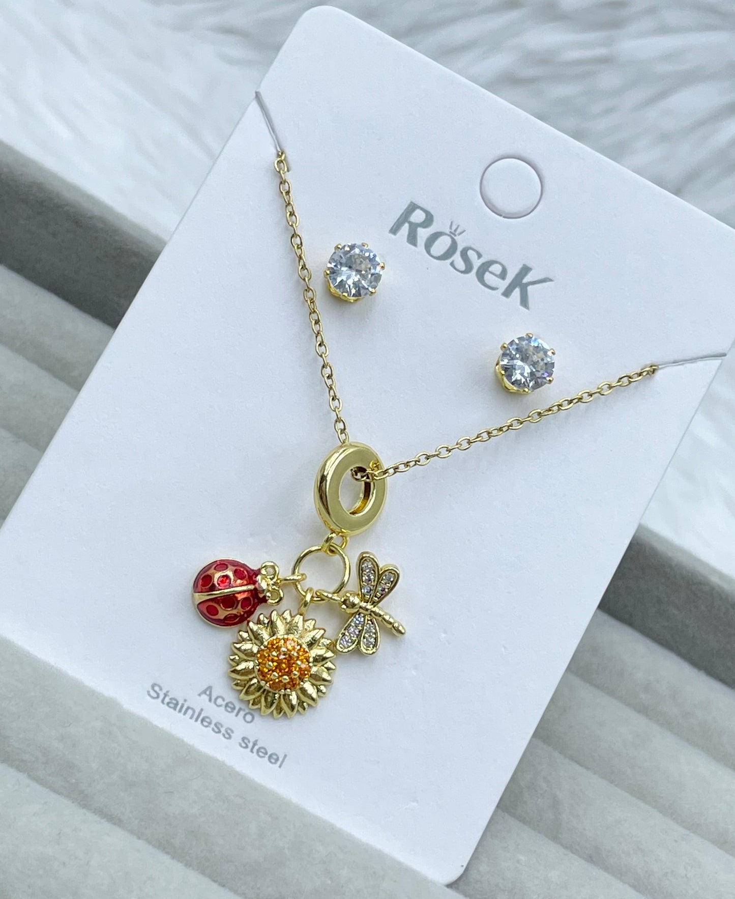 Conjunto Rosek