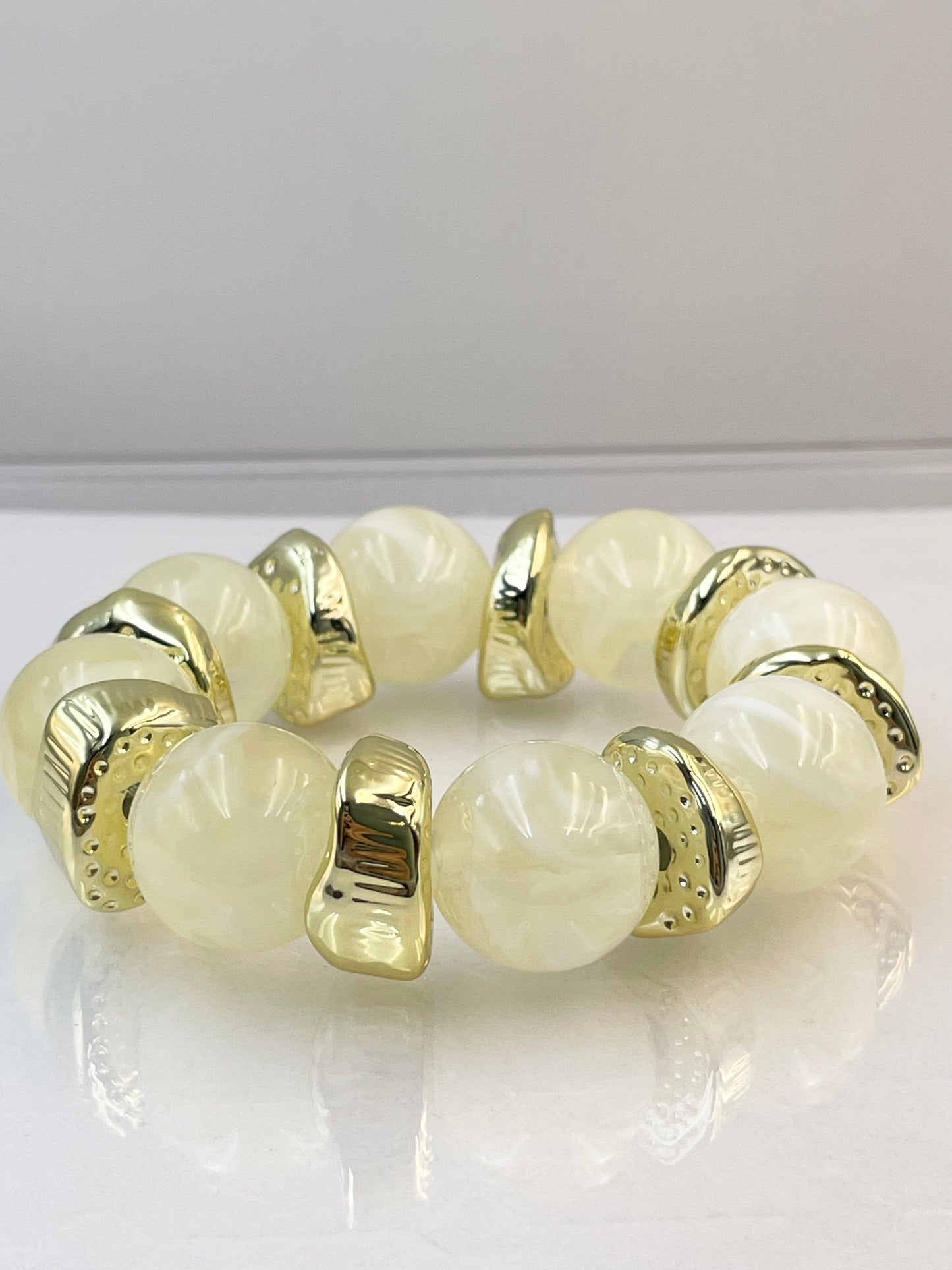 Pulsera Chunky
