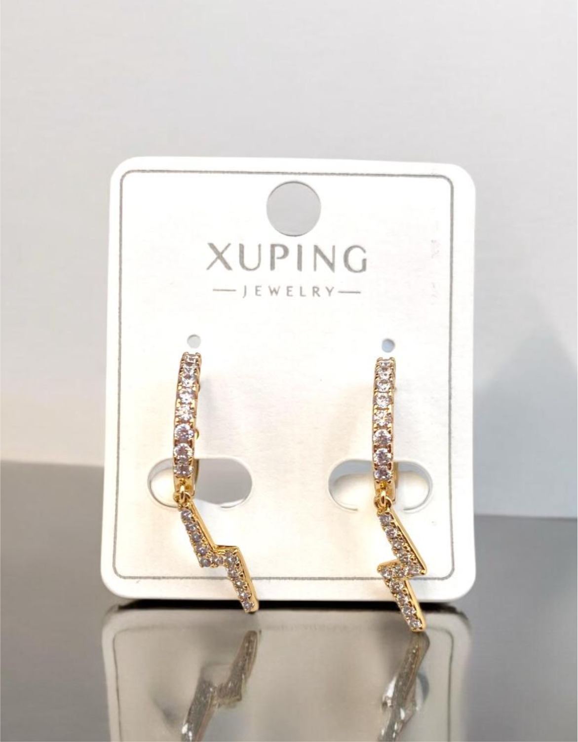 Aretes Xuping