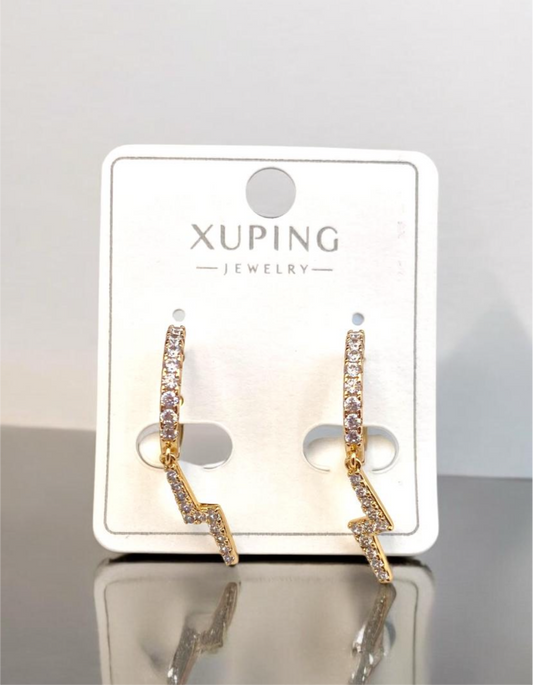 Aretes Xuping