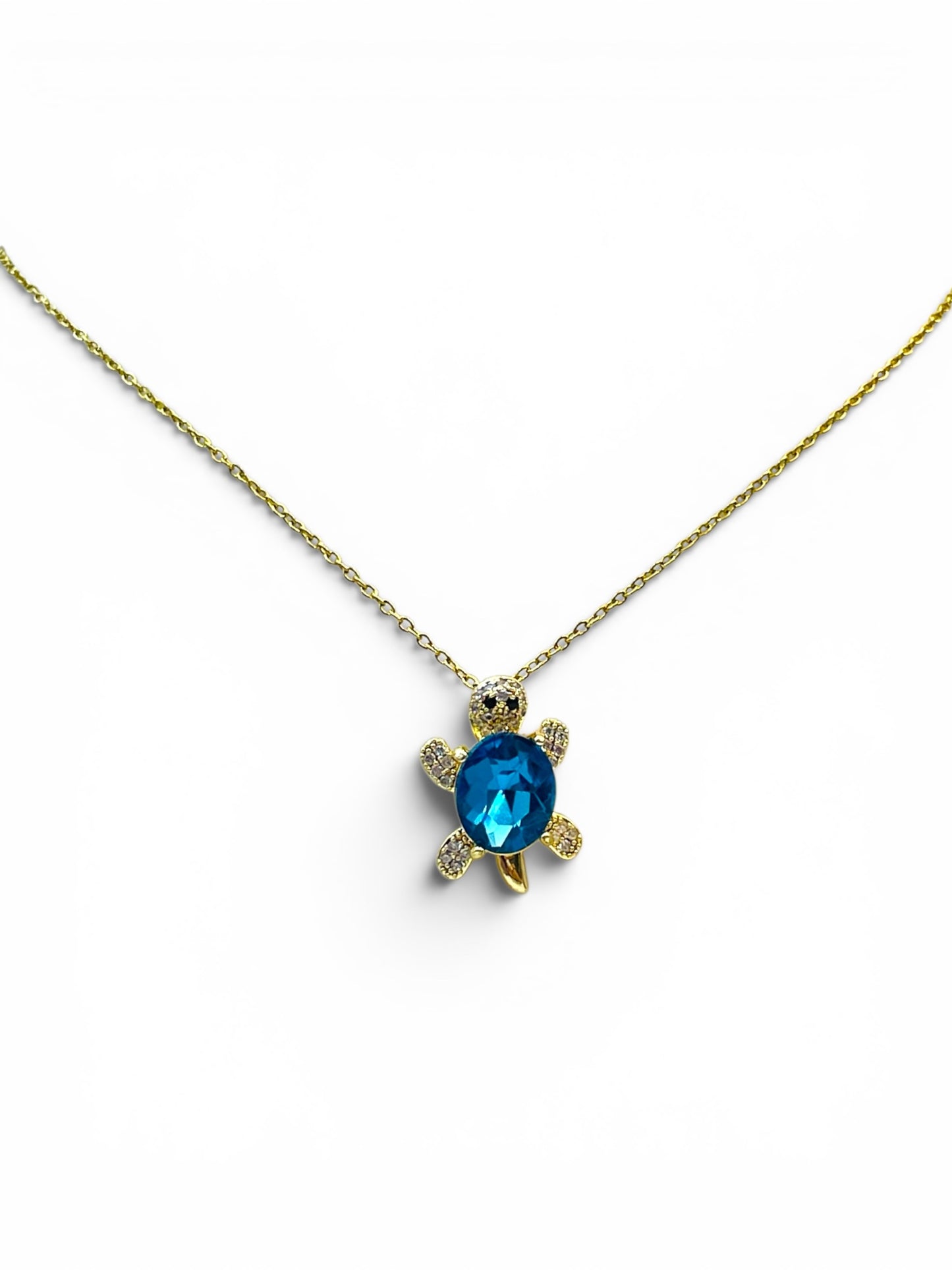 Collar de Tortuga