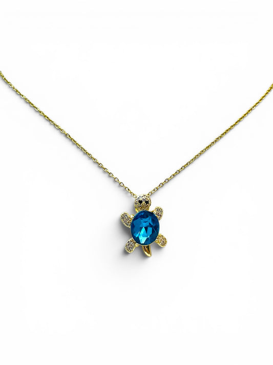 Collar de Tortuga