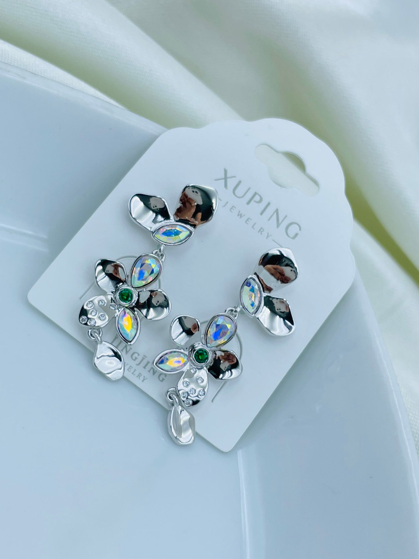 Arete Xuping Jingjing