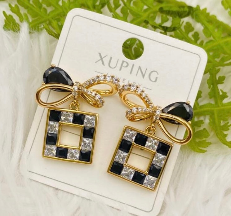 Aretes Xuping