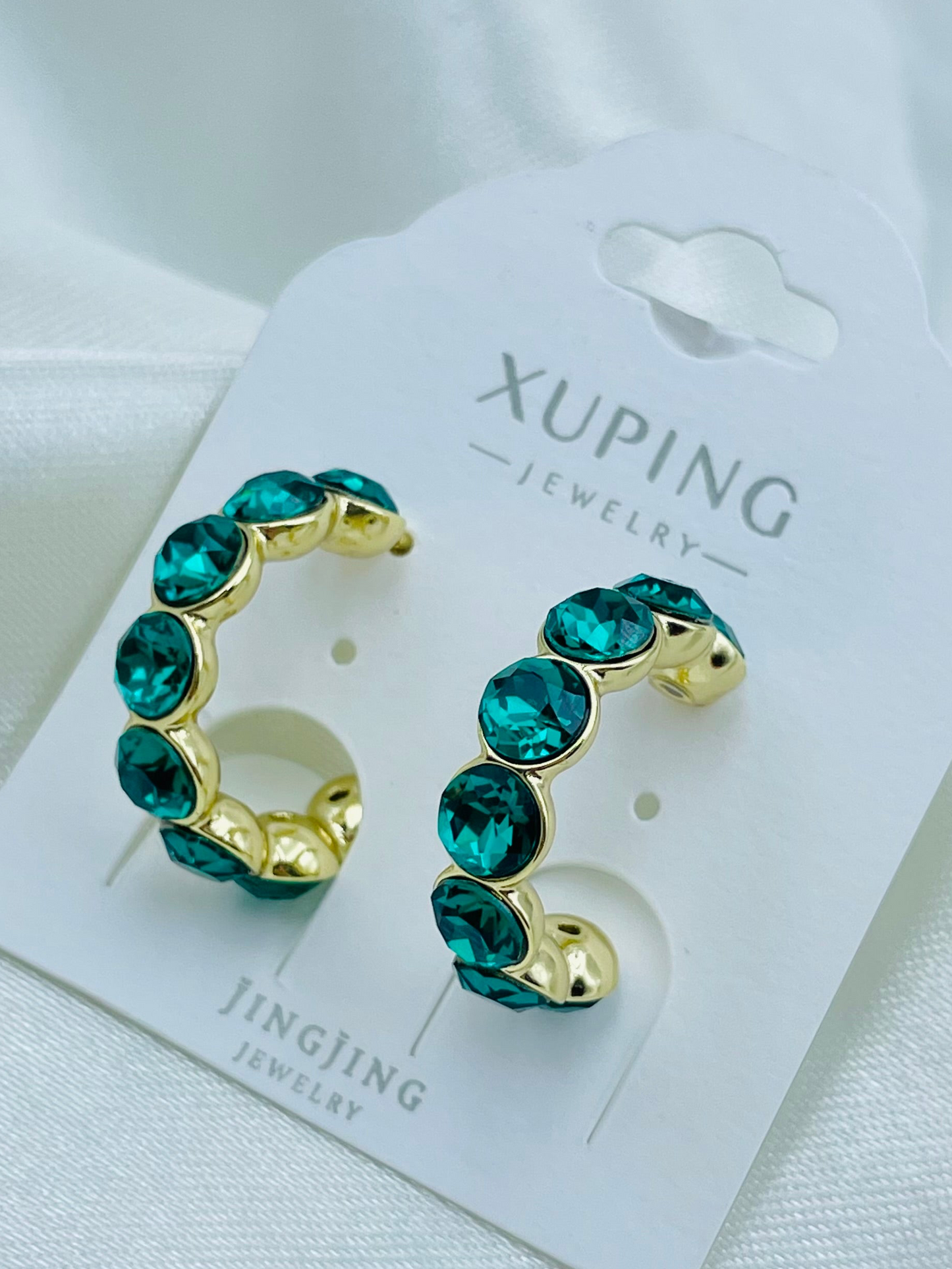 Arete Xuping Jingjing