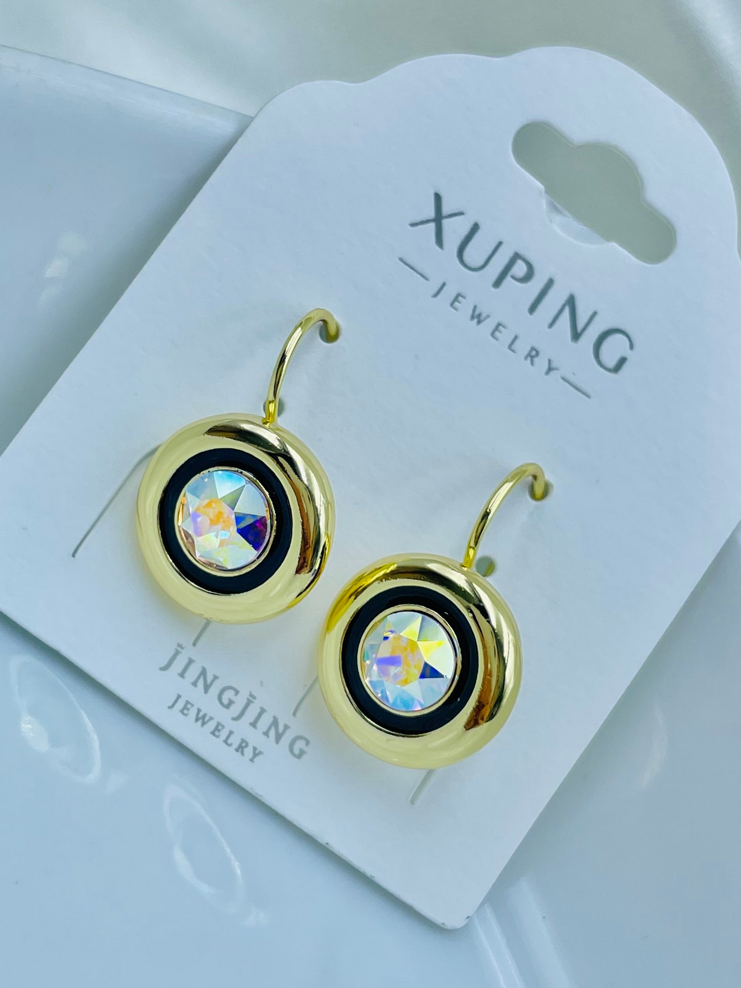 Arete Xuping Jingjing