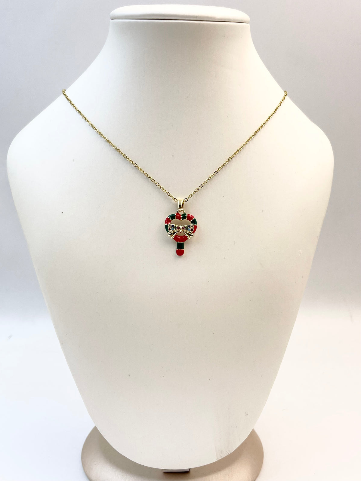 Collar Navideño
