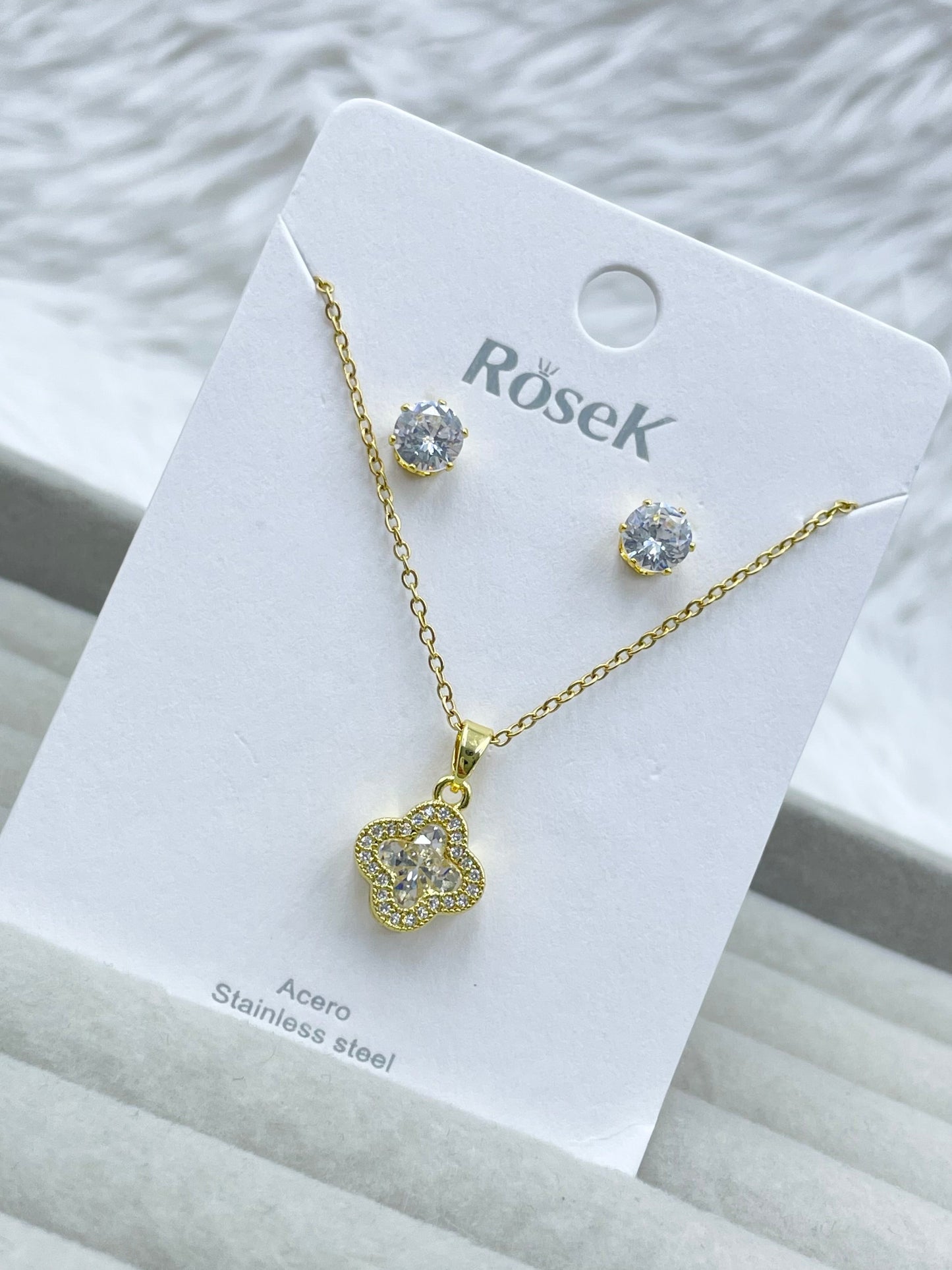 Conjunto Rosek