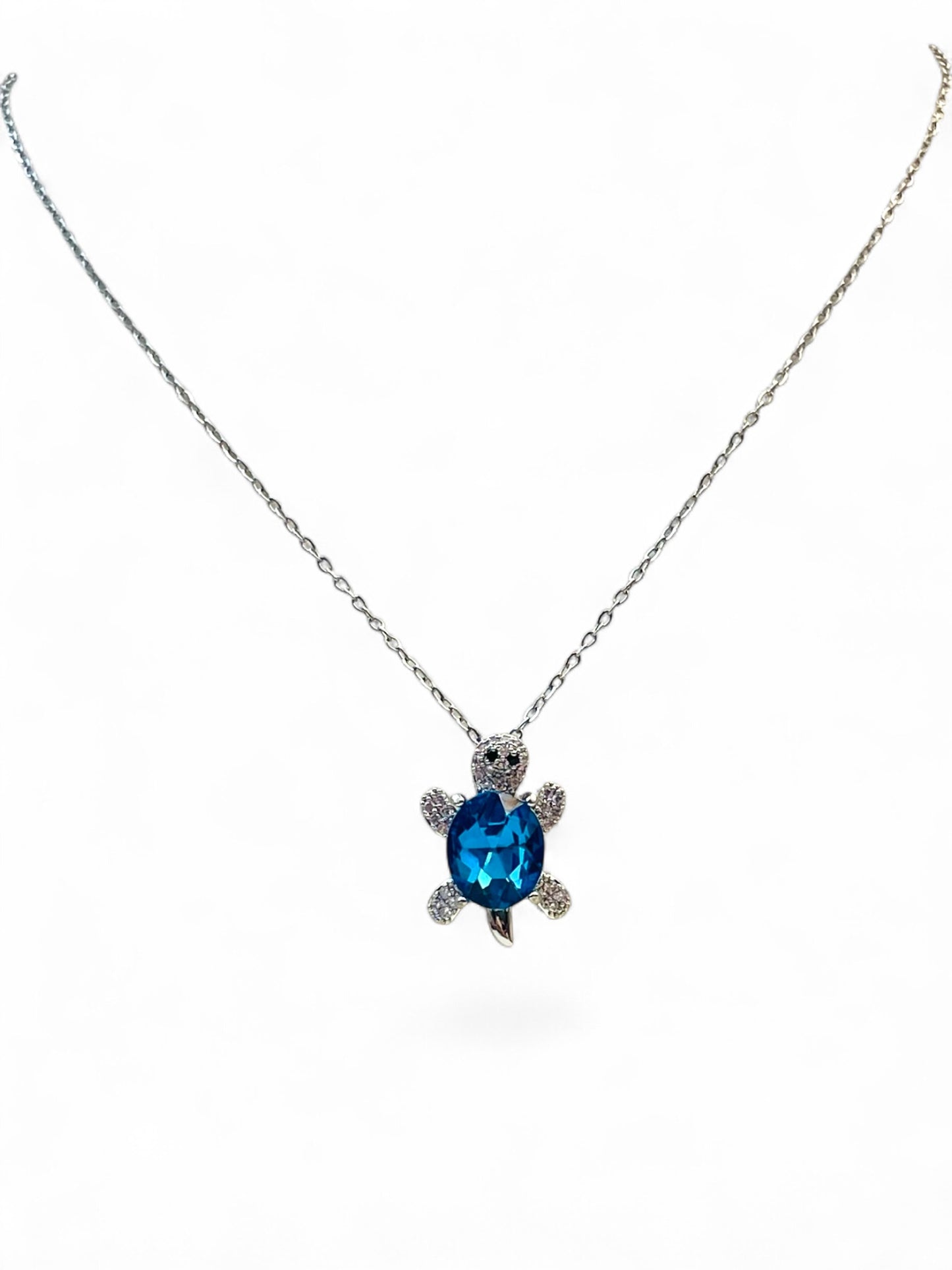 Collar de Tortuga