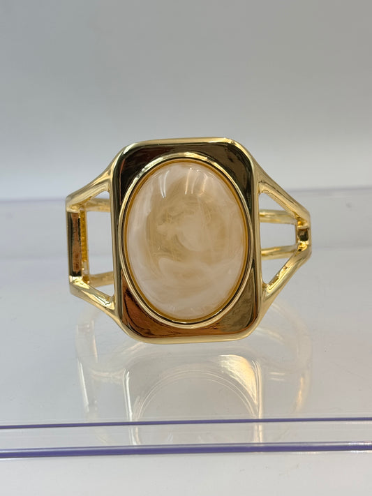 Brazaletes con Acrílico