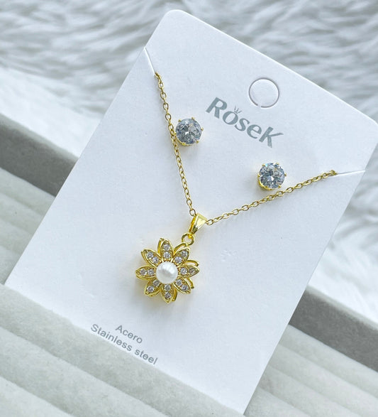 Conjunto Rosek