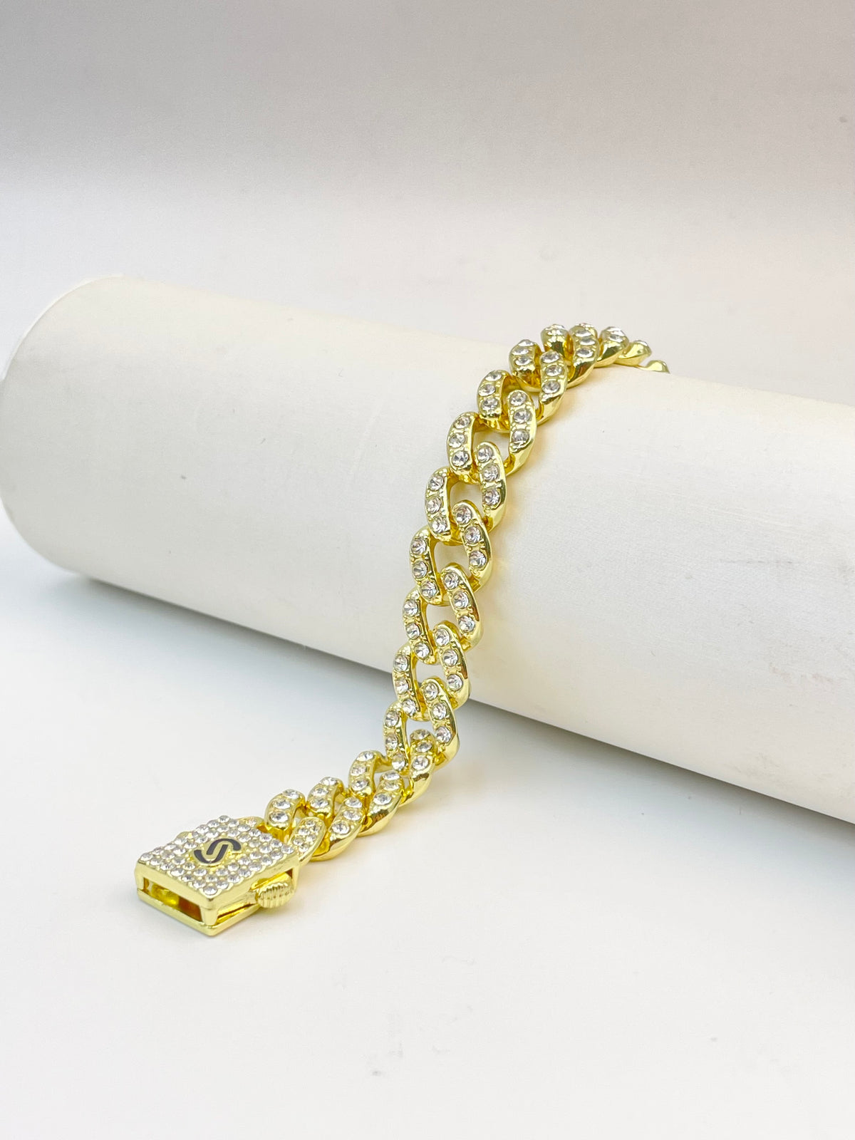Pulsera Mónaco
