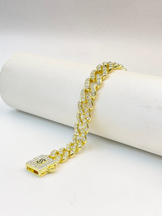 Pulsera Mónaco