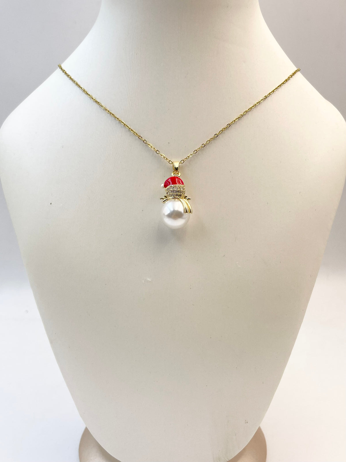 Collar Navideño
