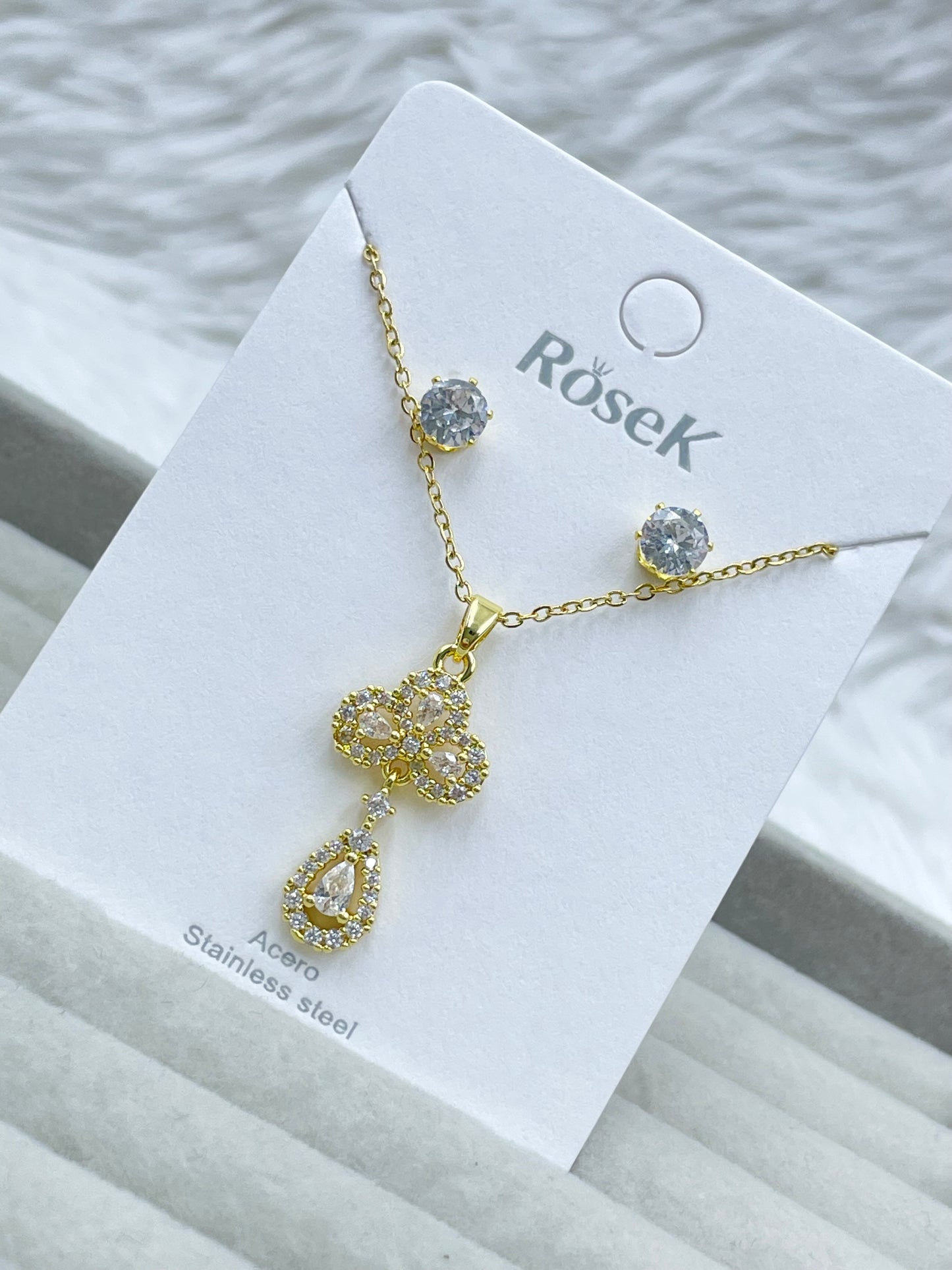 Conjunto Rosek