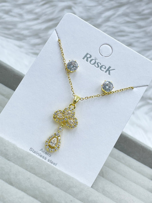 Conjunto Rosek
