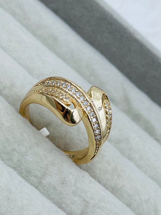 Anillo Xuping