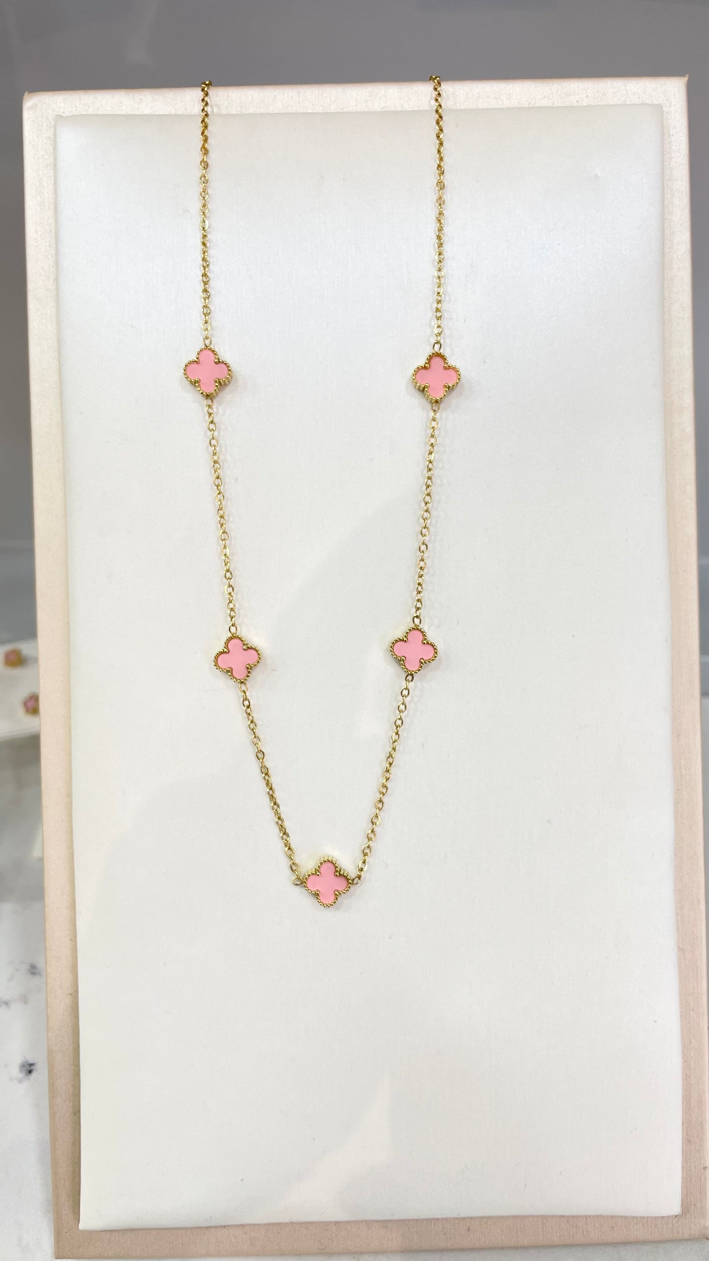 Collar VC