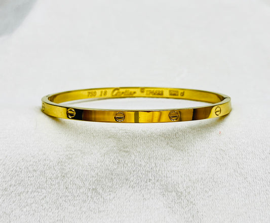 Brazalete Cartier Rosek
