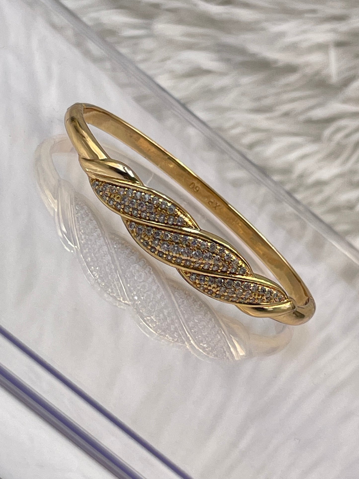 Brazalete Xuping
