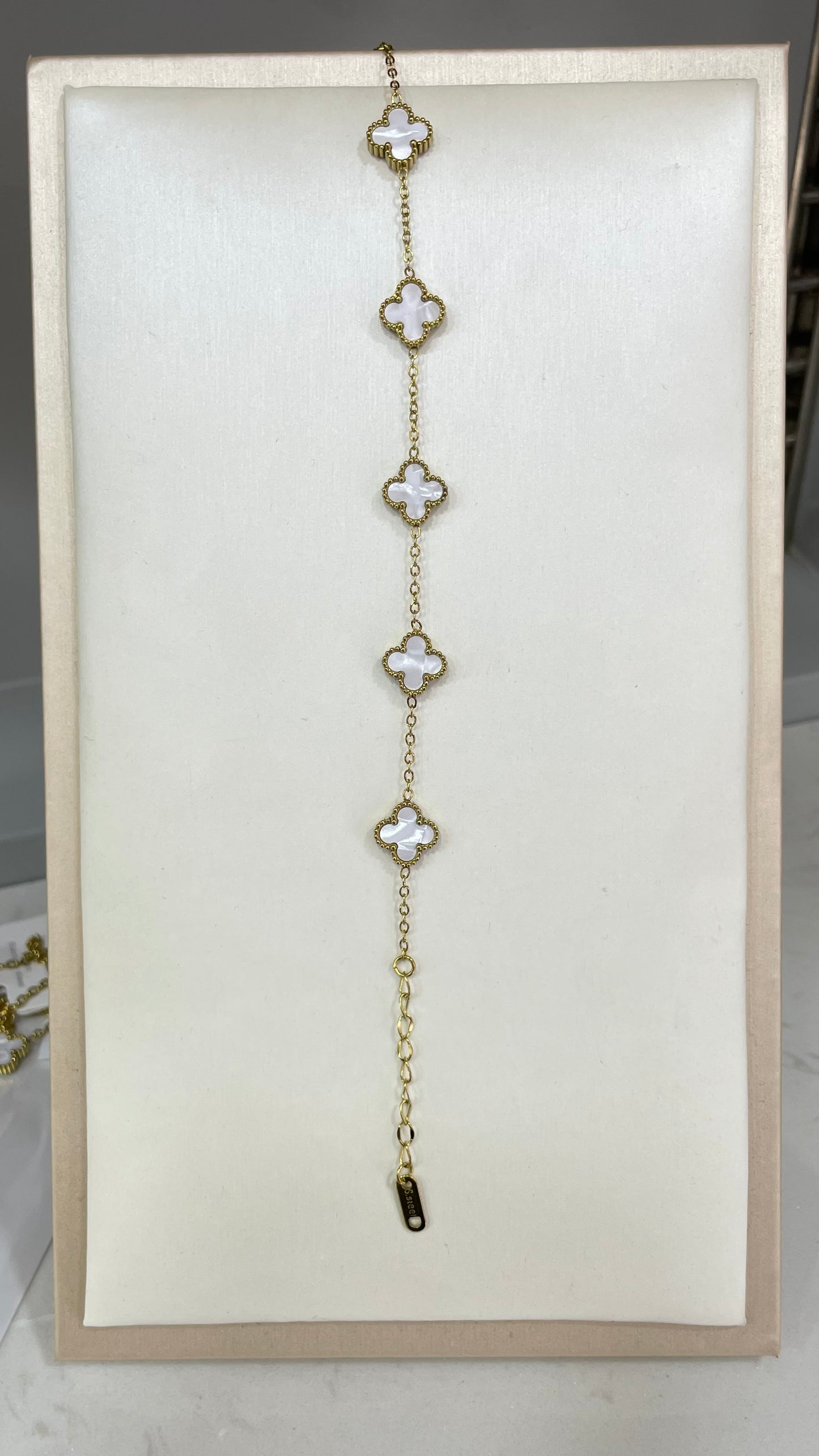 Pulsera VC