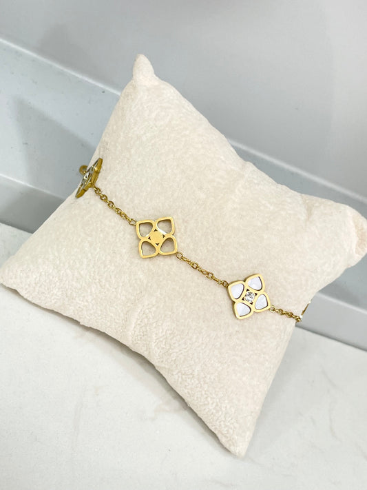 Pulsera Rosek