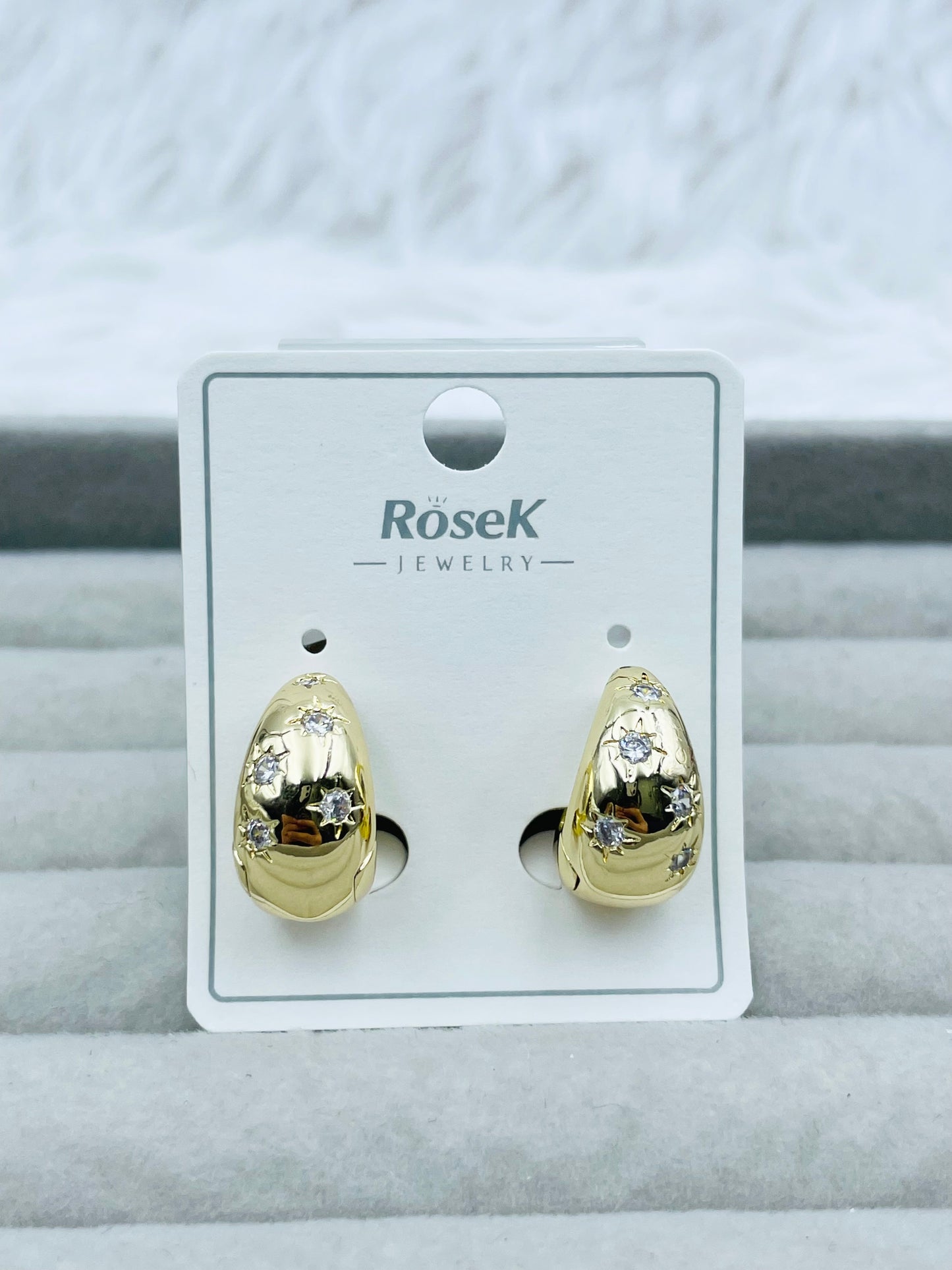 Arete Dorado Rosek