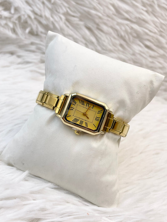 Reloj Italiano