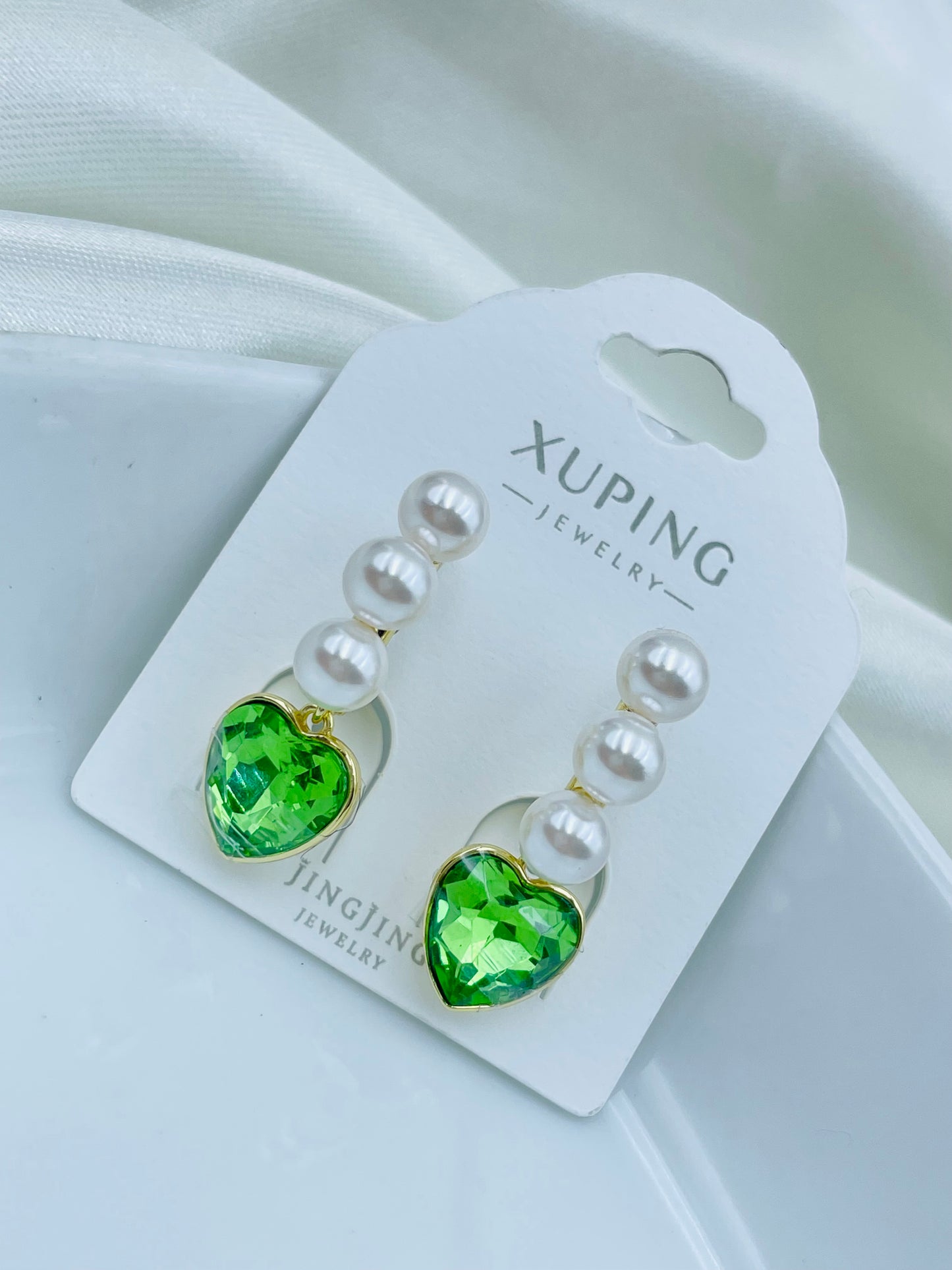 Arete Xuping Jingjing