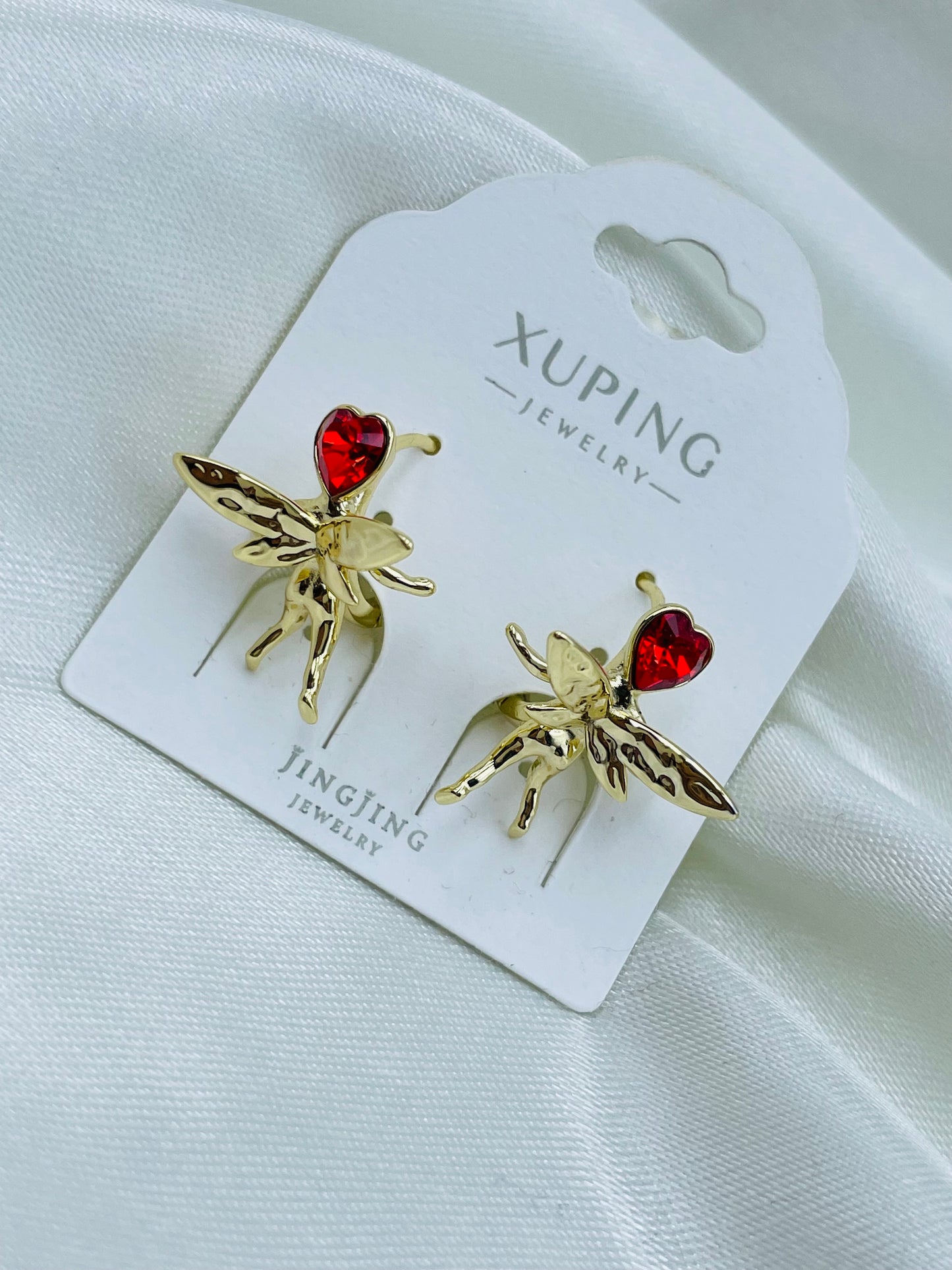 Arete Xuping Jingjing