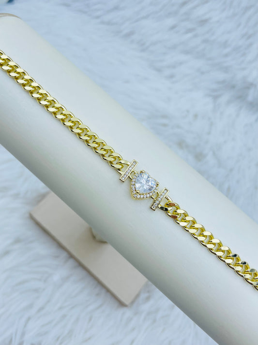Pulsera Rosek