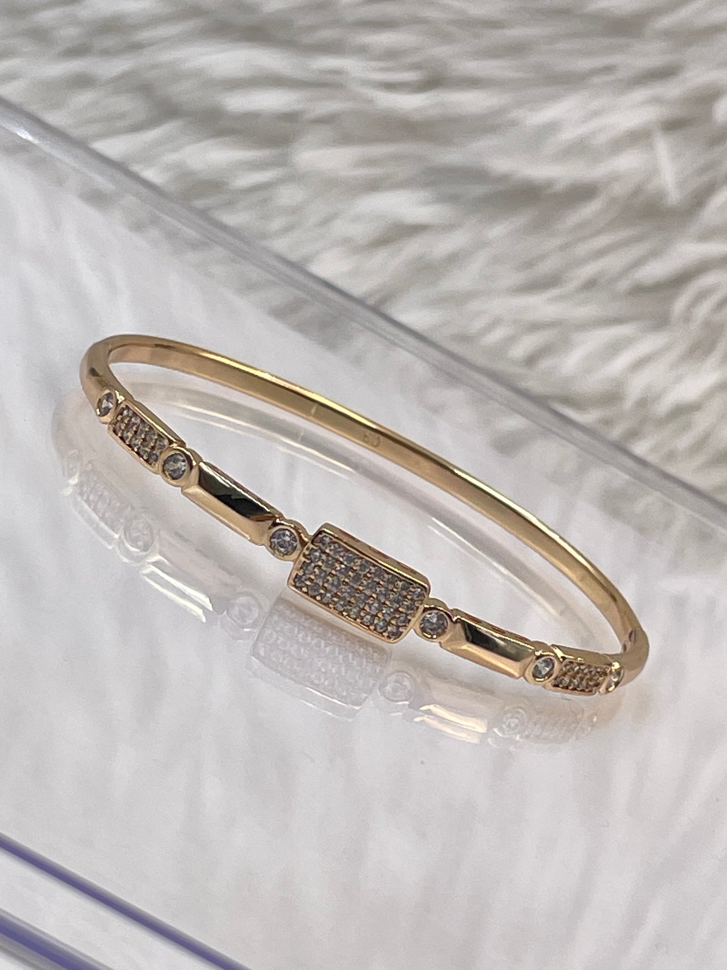 Brazalete Xuping